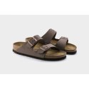 Klapki Birkenstock Arizona BS W 0151183 40
