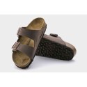 Klapki Birkenstock Arizona BS W 0151183 40