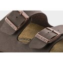 Klapki Birkenstock Arizona BS W 0151183 40