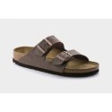 Klapki Birkenstock Arizona BS W 0151183 40