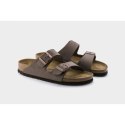 Klapki Birkenstock Arizona BS W 0151183 40