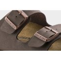Klapki Birkenstock Arizona BS W 0151183 40