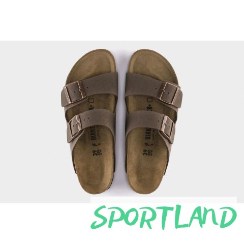 Klapki Birkenstock Arizona BS W 0151183 44 Klapki Birkenstock Arizona BS W 0151183 44