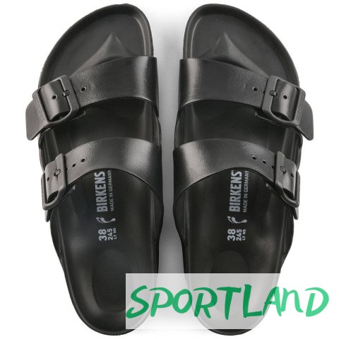 Klapki Birkenstock Arizona Eva M 129421 42 Klapki Birkenstock Arizona Eva M 129421 42