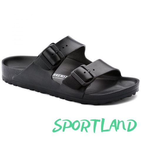 Klapki Birkenstock Arizona Eva M 129421 42 Klapki Birkenstock Arizona Eva M 129421 42