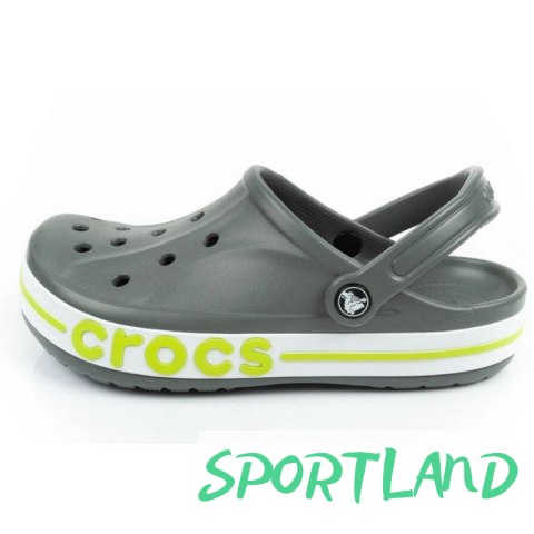 Klapki Crocs Bayaband W 205089-0GX 41.5 Klapki Crocs Bayaband W 205089-0GX 41.5