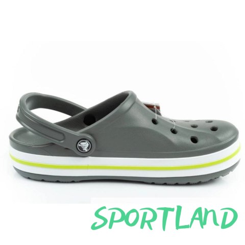Klapki Crocs Bayaband W 205089-0GX 41.5 Klapki Crocs Bayaband W 205089-0GX 41.5