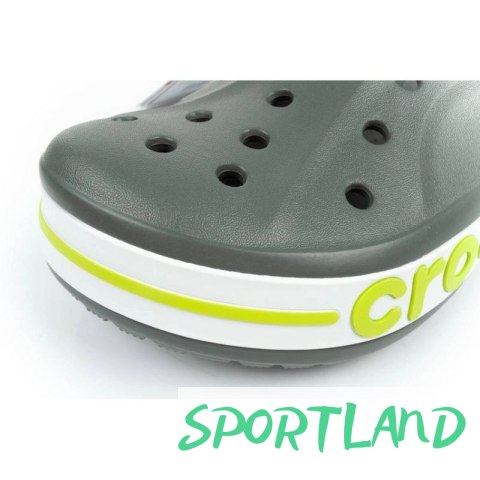 Klapki Crocs Bayaband W 205089-0GX 41.5 Klapki Crocs Bayaband W 205089-0GX 41.5