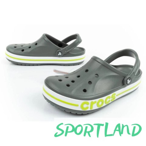 Klapki Crocs Bayaband W 205089-0GX 41.5 Klapki Crocs Bayaband W 205089-0GX 41.5
