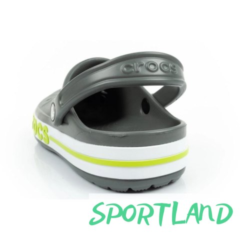 Klapki Crocs Bayaband W 205089-0GX 41.5 Klapki Crocs Bayaband W 205089-0GX 41.5