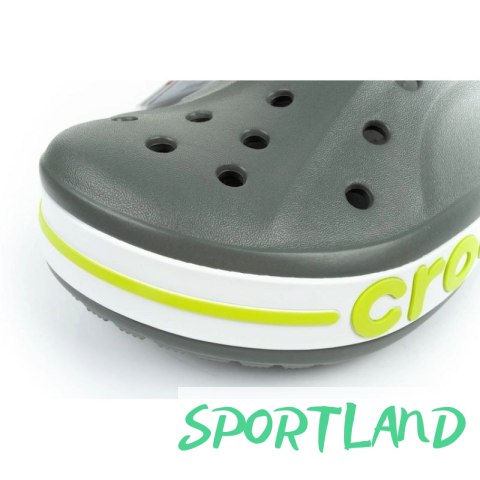 Klapki Crocs Bayaband W 205089-0GX 41.5 Klapki Crocs Bayaband W 205089-0GX 41.5