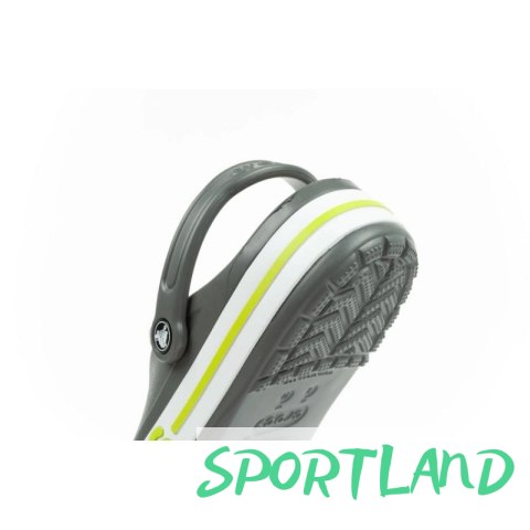 Klapki Crocs Bayaband W 205089-0GX 41.5 Klapki Crocs Bayaband W 205089-0GX 41.5