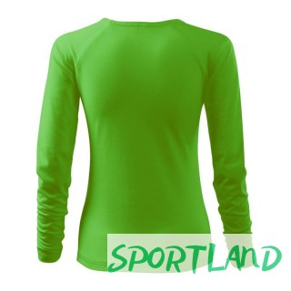 Koszulka Malfini Elegance W MLI-12792 green apple 2XL