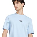 Koszulka adidas Essentials Small Logo Single Jersey M JF1101 2 XL