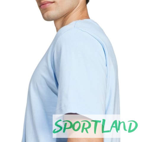 Koszulka adidas Essentials Small Logo Single Jersey M JF1101 XL Koszulka adidas Essentials Small Logo Single Jersey M JF1101 XL