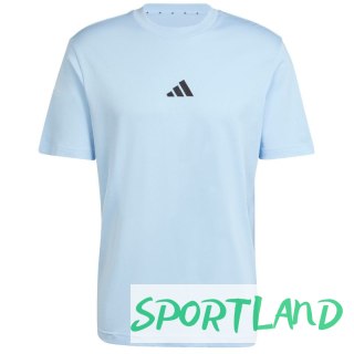 Koszulka adidas Essentials Small Logo Single Jersey M JF1101 S