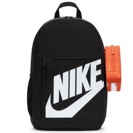 Plecak Nike Elemental Shoeboxl HJ4186-010 czarny