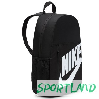 Plecak Nike Elemental Shoeboxl HJ4186-010 czarny