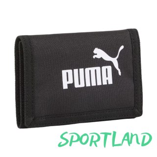 Portfel Puma Phase Wallet 54757 01 N/A