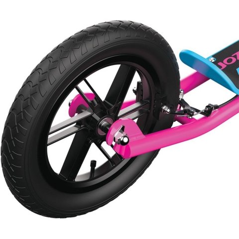 Razor-hulajnoga elektryczna Flashback - Pink N/A Razor-hulajnoga elektryczna Flashback - Pink N/A