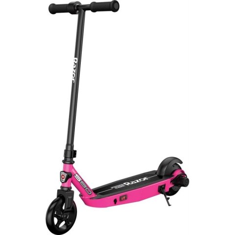 Razor-hulajnoga elektryczna S80 Power Core - Różowa N/A Razor-hulajnoga elektryczna S80 Power Core - Różowa N/A