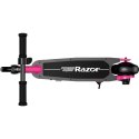 Razor-hulajnoga elektryczna S80 Power Core - Różowa N/A