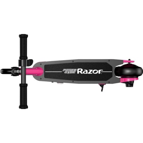 Razor-hulajnoga elektryczna S80 Power Core - Różowa N/A Razor-hulajnoga elektryczna S80 Power Core - Różowa N/A