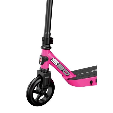Razor-hulajnoga elektryczna S80 Power Core - Różowa N/A Razor-hulajnoga elektryczna S80 Power Core - Różowa N/A