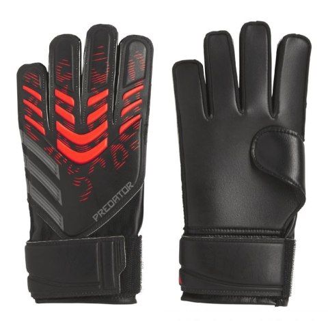 Rękawice bramkarskie adidas Predator Training Jr JM6826 6 Rękawice bramkarskie adidas Predator Training Jr JM6826 6
