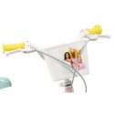 Rower dziecięcy 16" BARBIE TOIMSA TOIMSA 1665 N/A