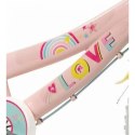 Rower dziecięcy 16" BARBIE TOIMSA TOIMSA 1665 N/A