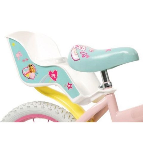 Rower dziecięcy 16" BARBIE TOIMSA TOIMSA 1665 N/A Rower dziecięcy 16" BARBIE TOIMSA TOIMSA 1665 N/A