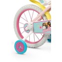 Rower dziecięcy 16" BARBIE TOIMSA TOIMSA 1665 N/A