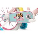 Rower dziecięcy 16" BARBIE TOIMSA TOIMSA 1665 N/A