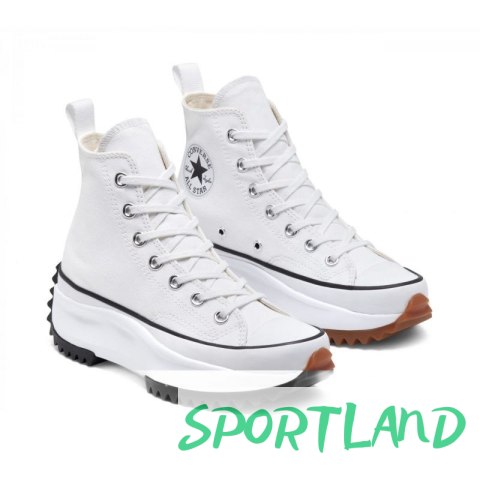 Buty Converse Run Star Hike High W 166799C 38 Buty Converse Run Star Hike High W 166799C 38
