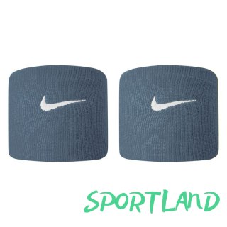 Frotki na nadgarstek Nike Tennis Premier Wristbands 92800619923 N/A