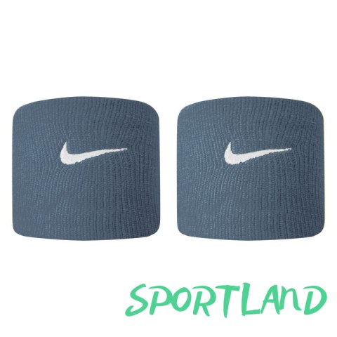 Frotki na nadgarstek Nike Tennis Premier Wristbands 92800619923 N/A Frotki na nadgarstek Nike Tennis Premier Wristbands 92800619923 N/A