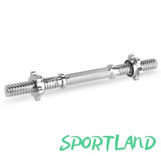 Gryf krótki Spokey Priam SPK-84331 40 cm