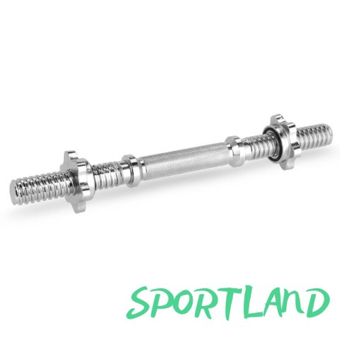 Gryf krótki Spokey Priam SPK-84331 40 cm Gryf krótki Spokey Priam SPK-84331 40 cm