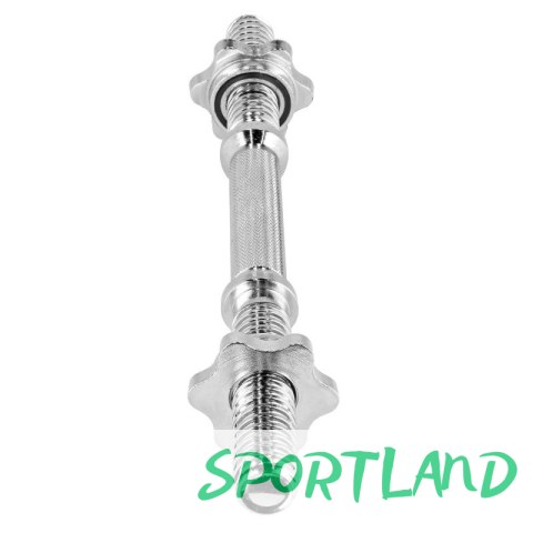 Gryf krótki Spokey Priam SPK-84331 40 cm Gryf krótki Spokey Priam SPK-84331 40 cm