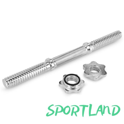 Gryf krótki Spokey Priam SPK-84331 40 cm Gryf krótki Spokey Priam SPK-84331 40 cm
