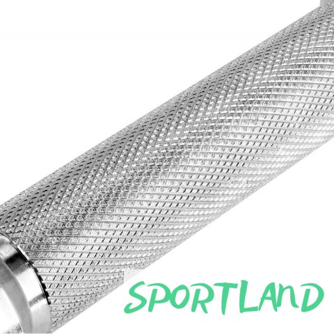 Gryf krótki Spokey Priam SPK-84331 40 cm Gryf krótki Spokey Priam SPK-84331 40 cm