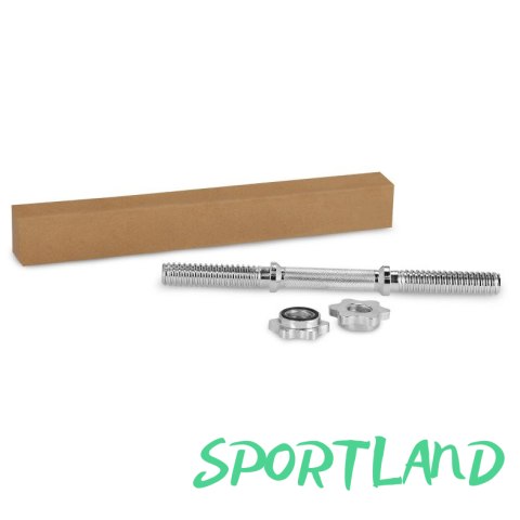 Gryf krótki Spokey Priam SPK-84331 40 cm Gryf krótki Spokey Priam SPK-84331 40 cm