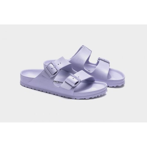 Klapki Birkenstock Arizona Eva W 1017046 38 Klapki Birkenstock Arizona Eva W 1017046 38