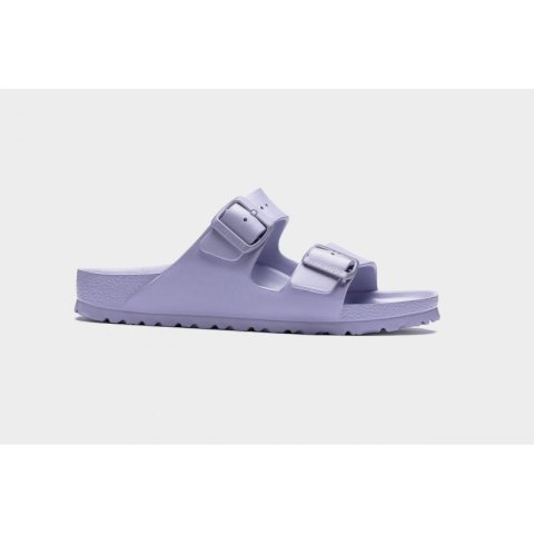 Klapki Birkenstock Arizona Eva W 1017046 38 Klapki Birkenstock Arizona Eva W 1017046 38