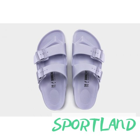 Klapki Birkenstock Arizona Eva W 1017046 39 Klapki Birkenstock Arizona Eva W 1017046 39