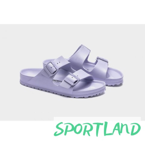 Klapki Birkenstock Arizona Eva W 1017046 39 Klapki Birkenstock Arizona Eva W 1017046 39