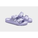 Klapki Birkenstock Arizona Eva W 1017046 39