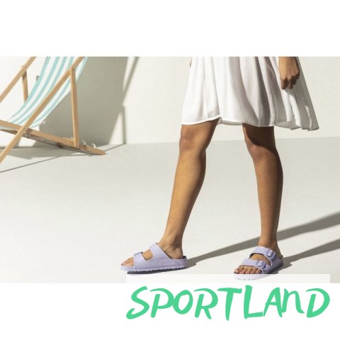 Klapki Birkenstock Arizona Eva W 1017046 39 Klapki Birkenstock Arizona Eva W 1017046 39