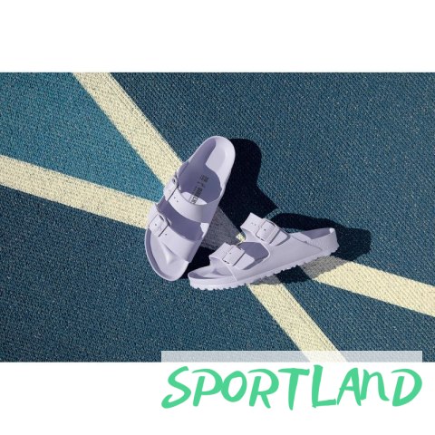 Klapki Birkenstock Arizona Eva W 1017046 39 Klapki Birkenstock Arizona Eva W 1017046 39